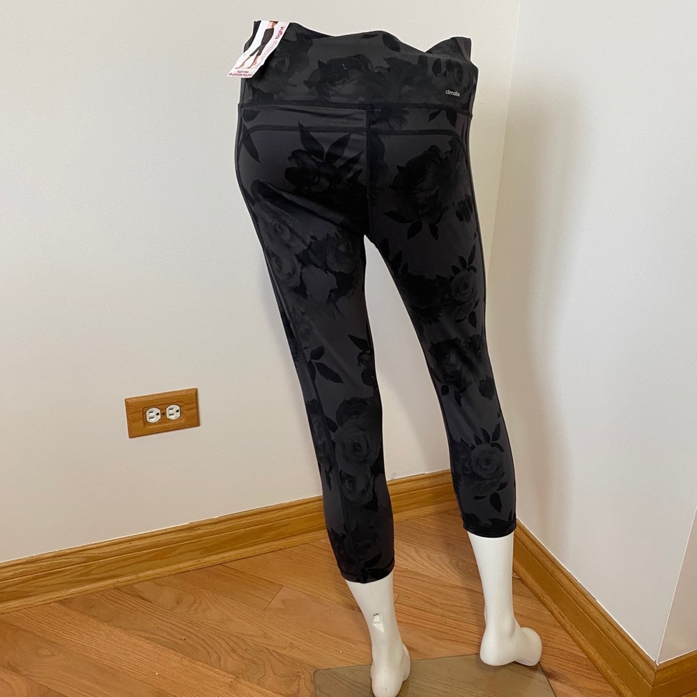 Women’s Adidas High rise leggings - Picture 6 of 10
